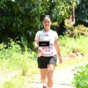 Runner Photo 5110557