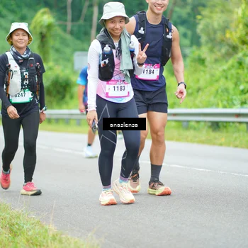 Runner Photo 5110560