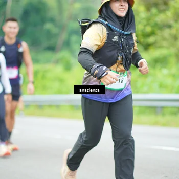 Runner Photo 5110561