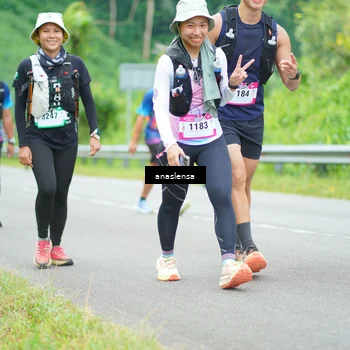 Runner Photo 5110562