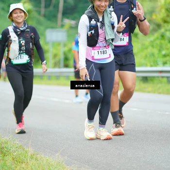 Runner Photo 5110563
