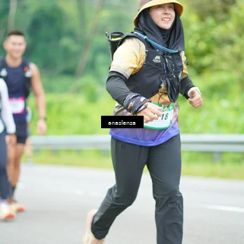 Runner Photo 5110564
