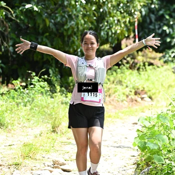 Runner Photo 5110567