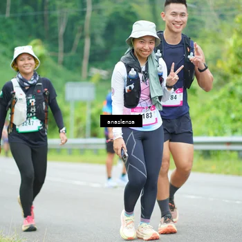 Runner Photo 5110568