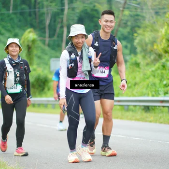 Runner Photo 5110572