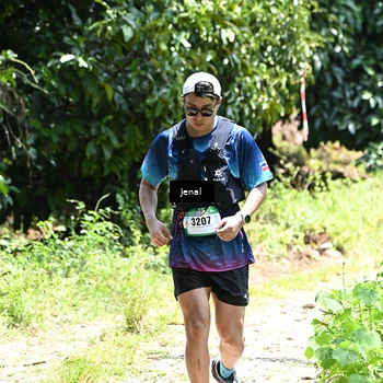 Runner Photo 5110579