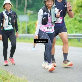 Runner Photo 5110581
