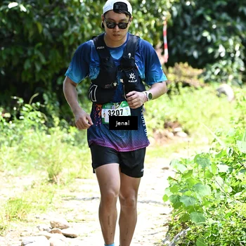 Runner Photo 5110582