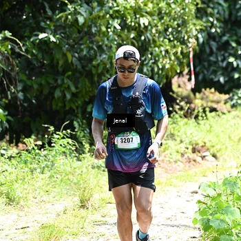 Runner Photo 5110588