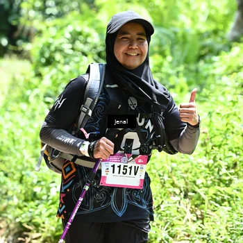 Runner Photo 5110591