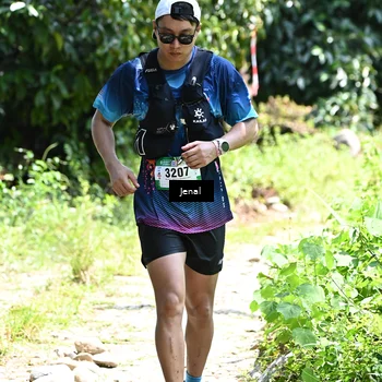 Runner Photo 5110592