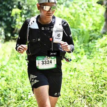 Runner Photo 5110608