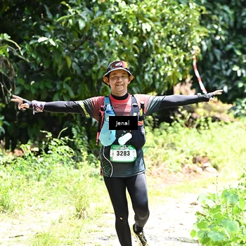 Runner Photo 5110615