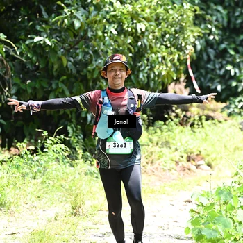 Runner Photo 5110616