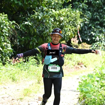 Runner Photo 5110622