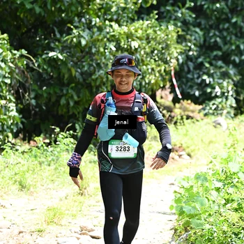 Runner Photo 5110624
