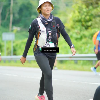 Runner Photo 5110629