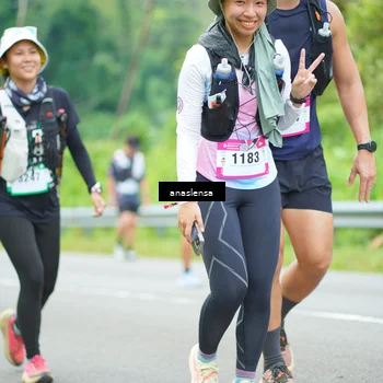 Runner Photo 5110631