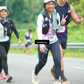 Runner Photo 5110634