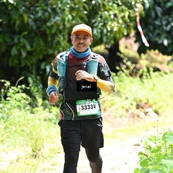 Runner Photo 5110636