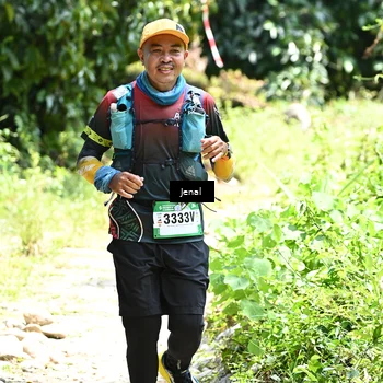 Runner Photo 5110639