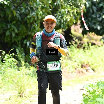Runner Photo 5110642