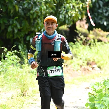 Runner Photo 5110643