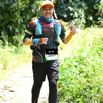 Runner Photo 5110654