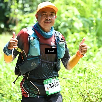Runner Photo 5110655
