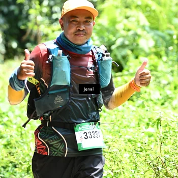 Runner Photo 5110656