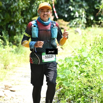 Runner Photo 5110657