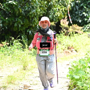 Runner Photo 5110660