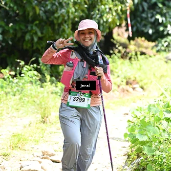 Runner Photo 5110662
