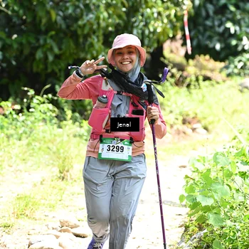 Runner Photo 5110663