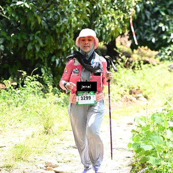 Runner Photo 5110669
