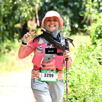 Runner Photo 5110670