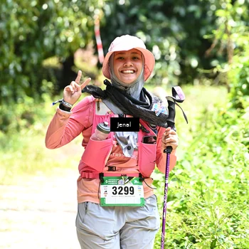 Runner Photo 5110674