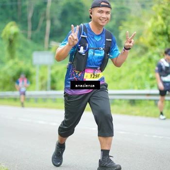 Runner Photo 5110676