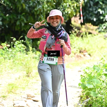Runner Photo 5110678