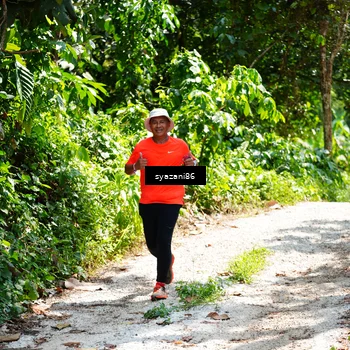Runner Photo 5110681