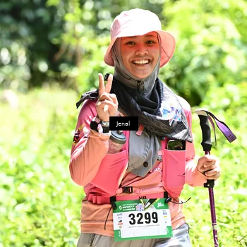Runner Photo 5110684