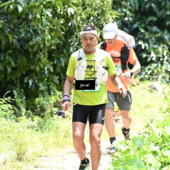 Runner Photo 5110685