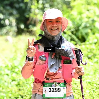 Runner Photo 5110686