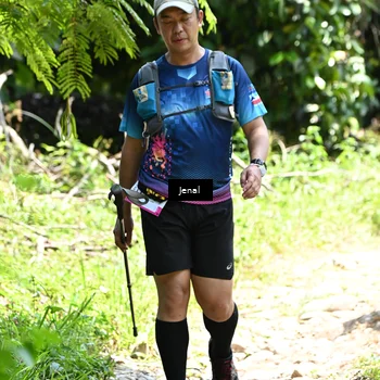 Runner Photo 5110691