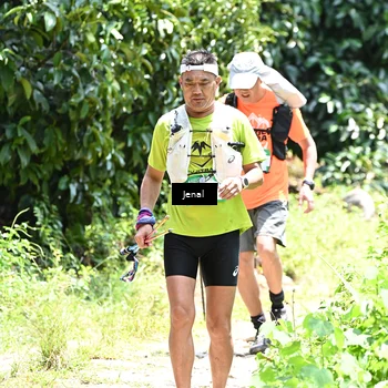 Runner Photo 5110692