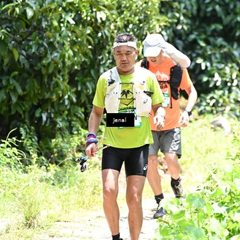 Runner Photo 5110693