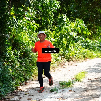 Runner Photo 5110695