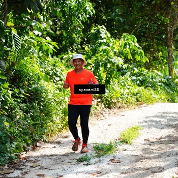 Runner Photo 5110697