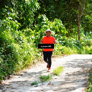 Runner Photo 5110701