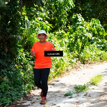 Runner Photo 5110705